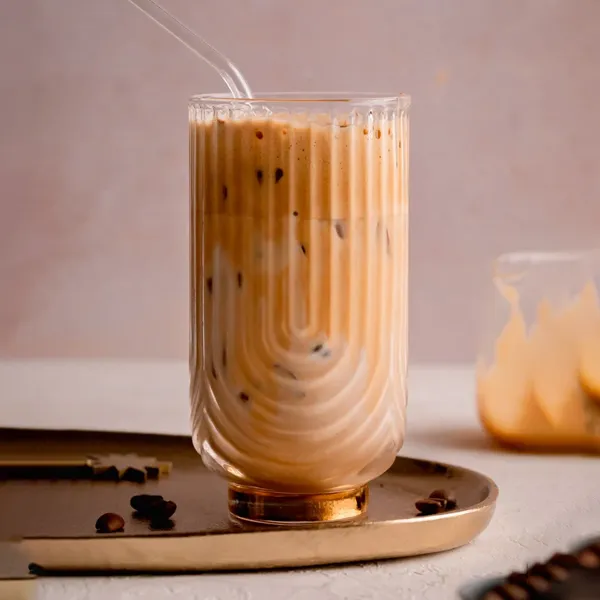 Spanish Latte
